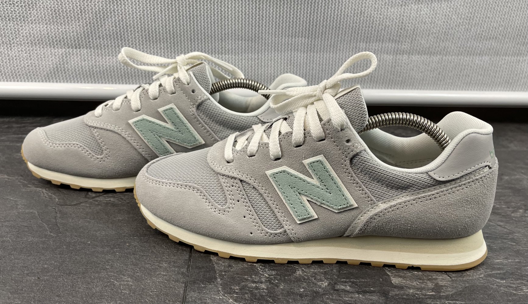 New Balance Sneaker - Größe 38