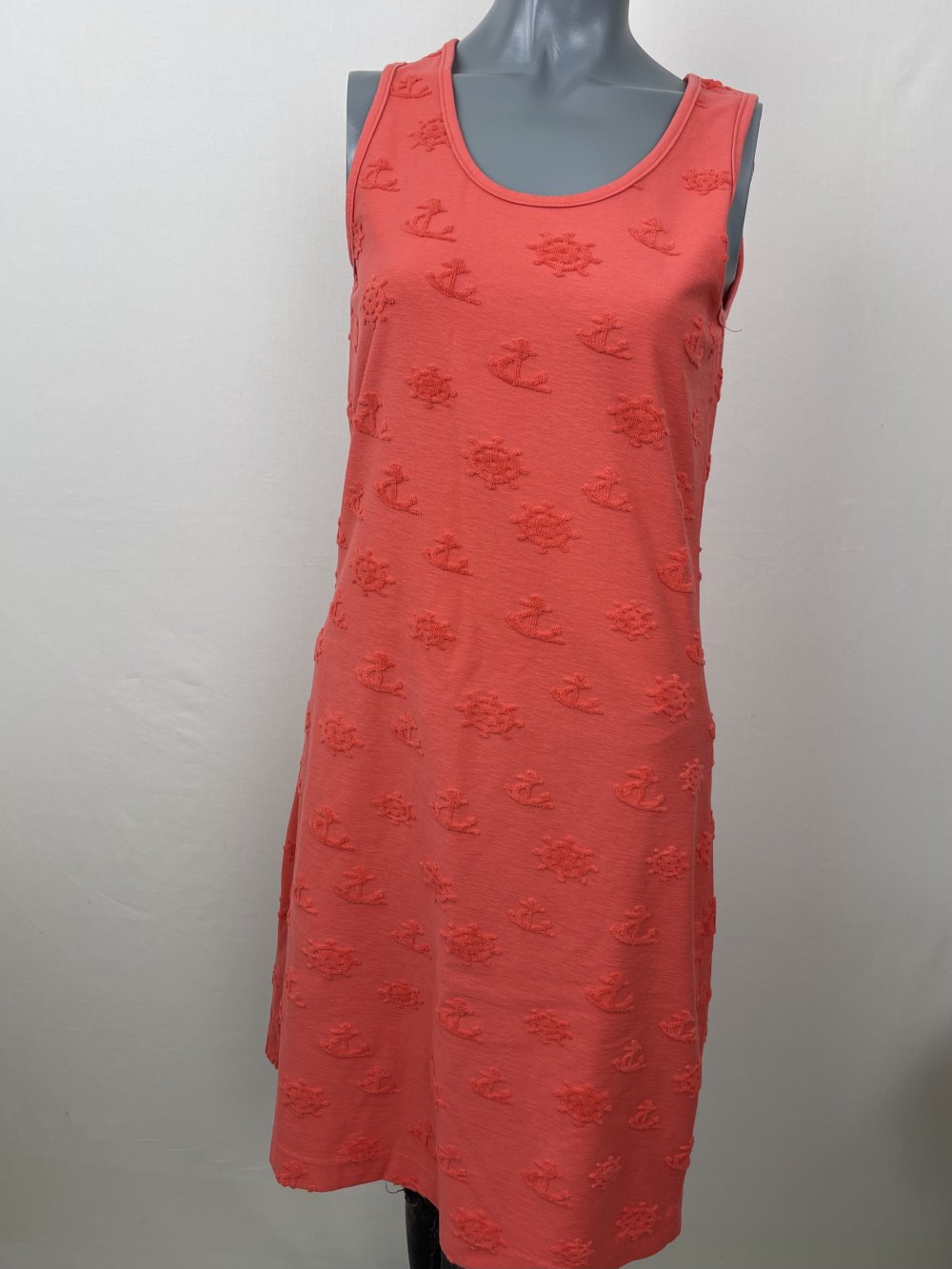 Baveno Sommerkleid - Größe M