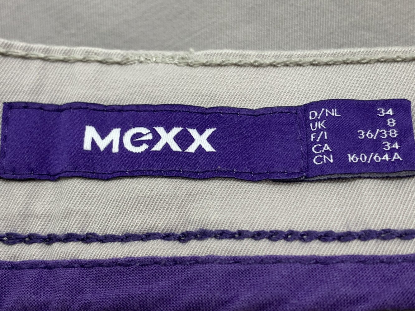 Mexx Hose - Größe 34