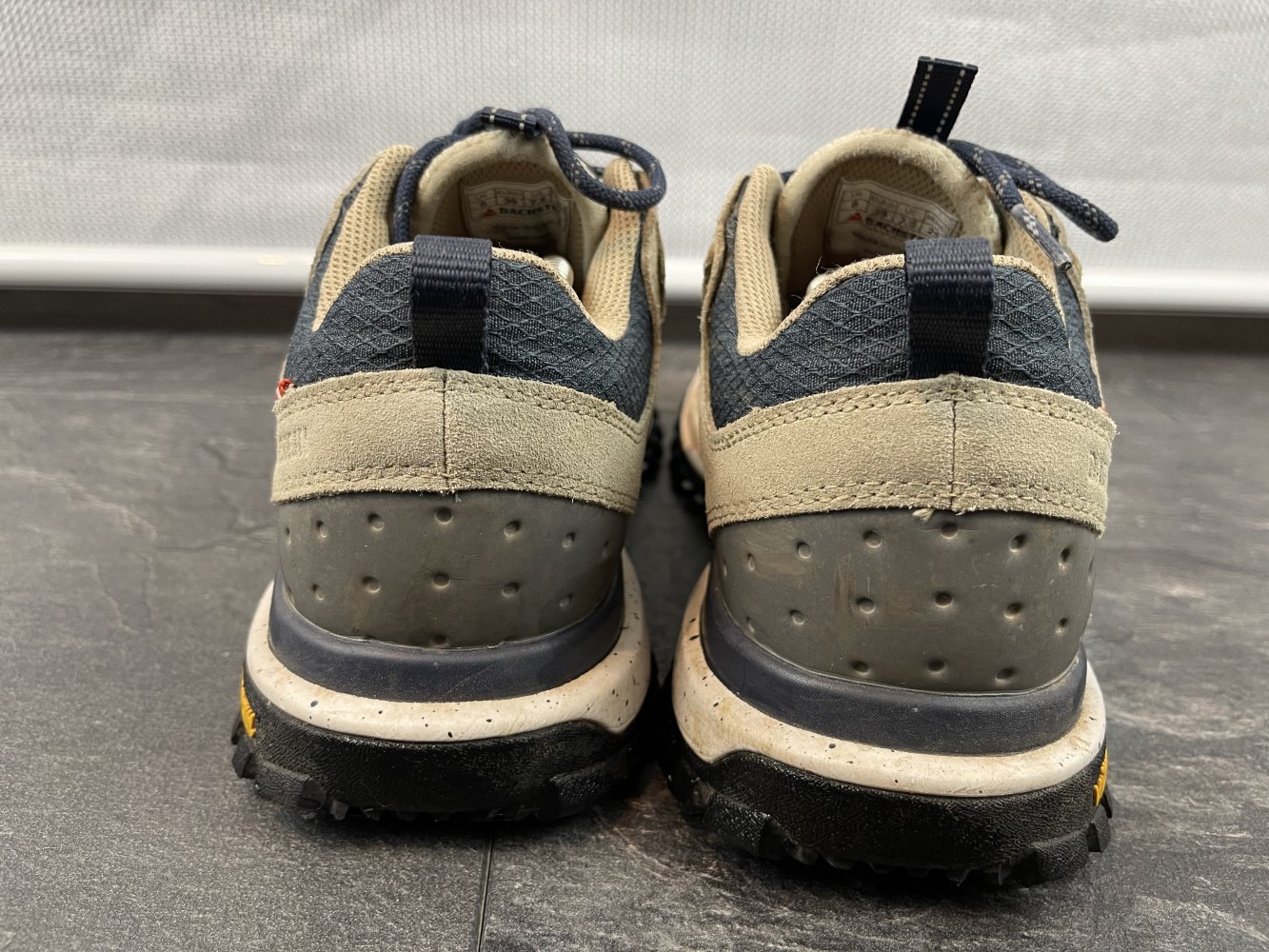DACHSTEIN LINA LC GTX  - Größe 39