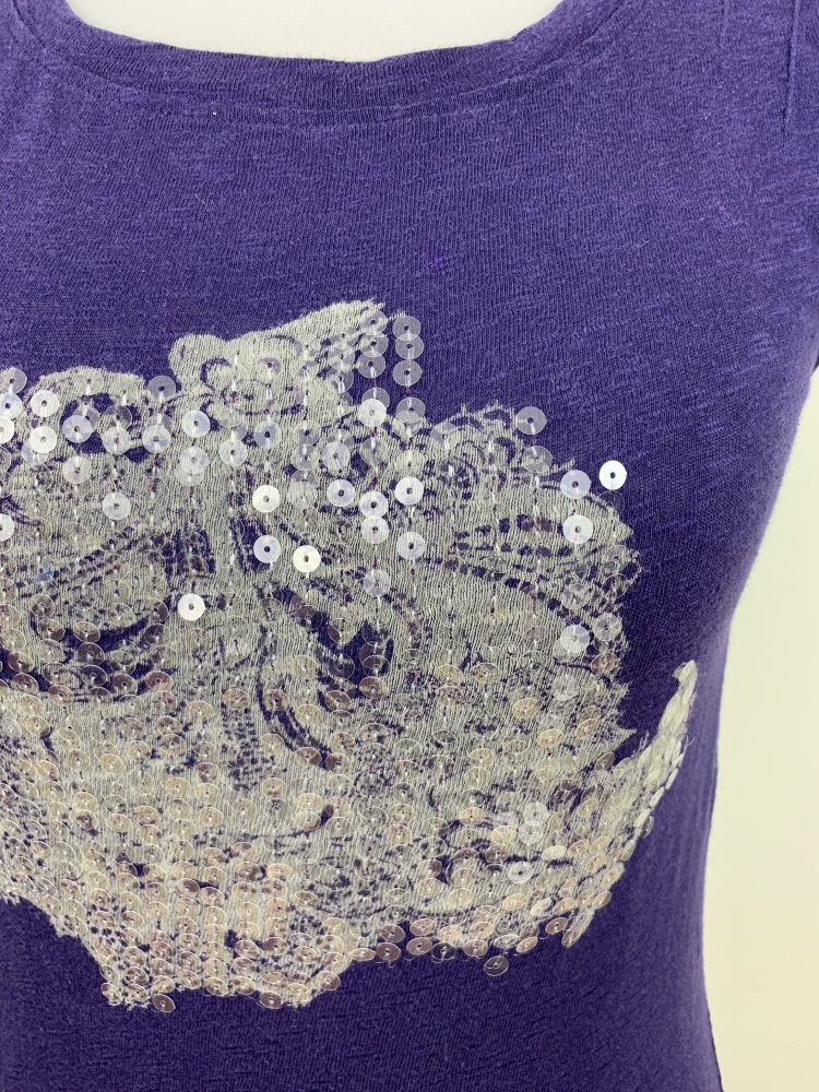 Vero Moda T-Shirt - Größe M