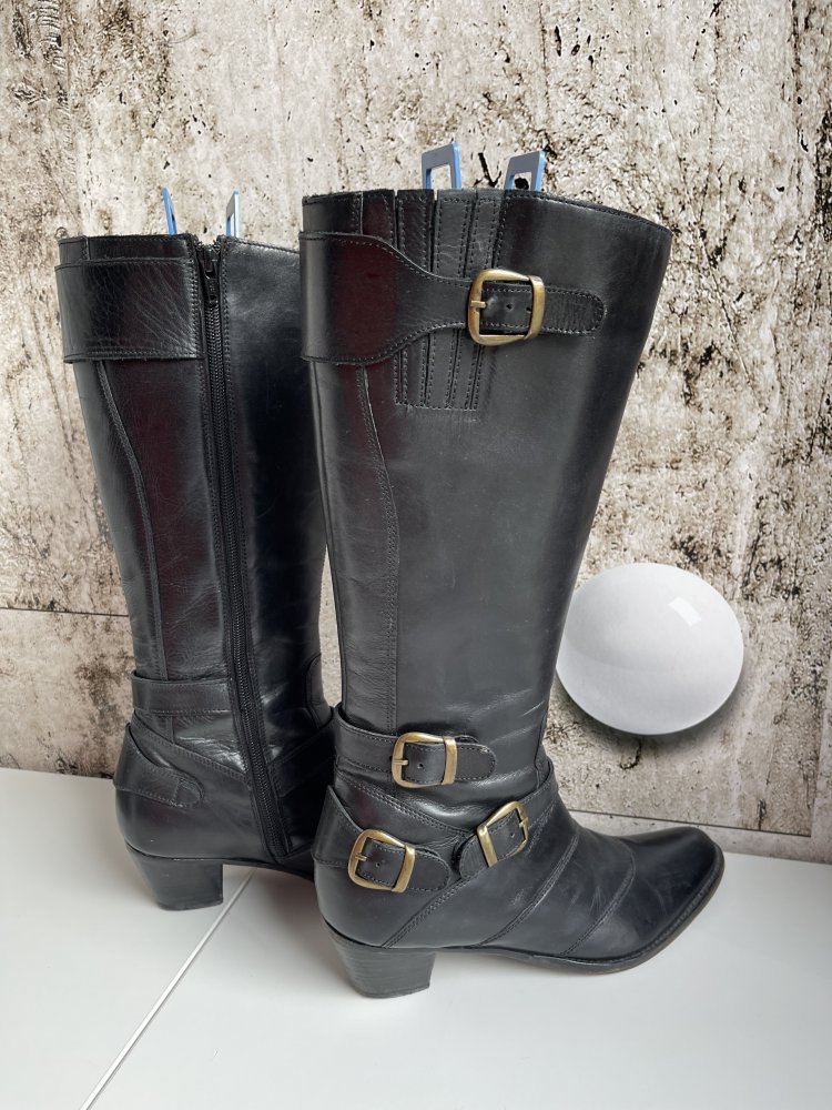 Buffalo London Stiefel - Größe 38