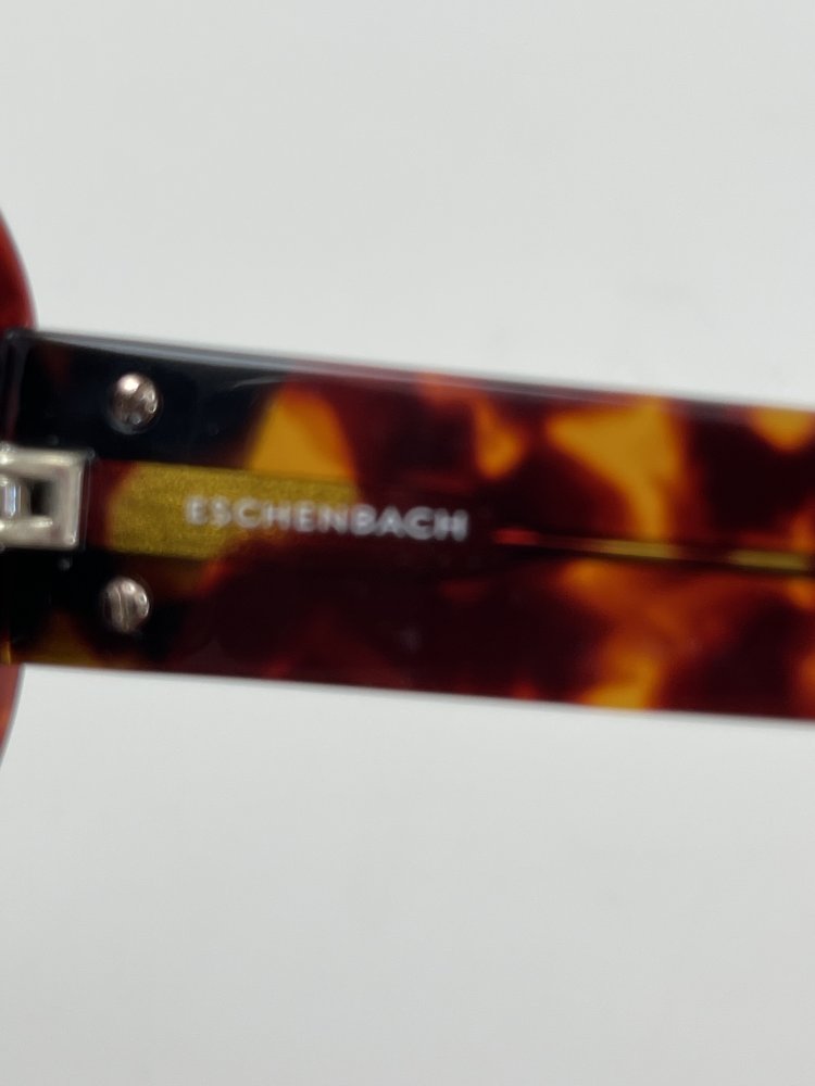 Eschenbach Sonnenbrille - Lesebrille 1.5 Dioprin
