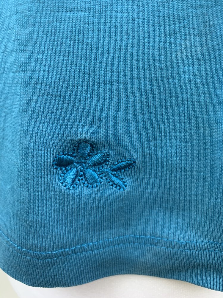 Casa Blanca T-Shirt - Größe L