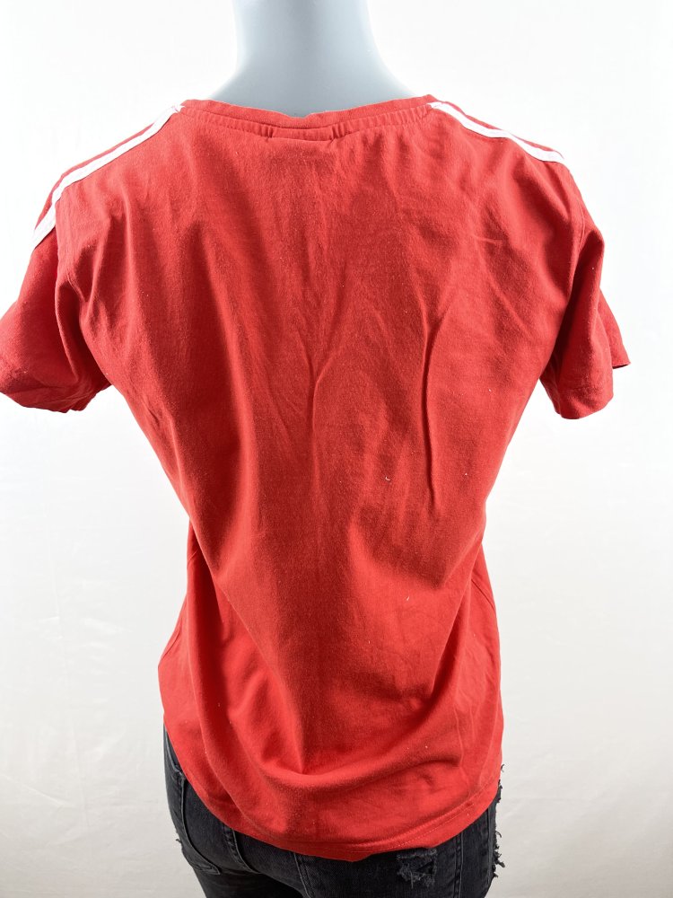 Adidas T-Shirt - Größe S