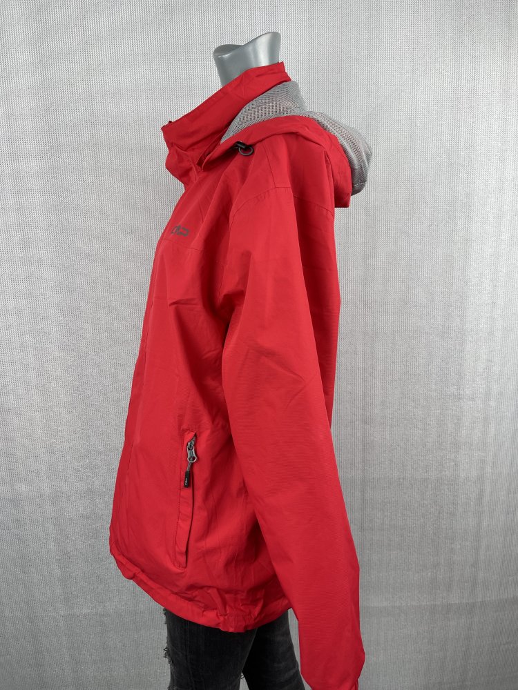CMP Allwetterjacke - Größe 48 - M