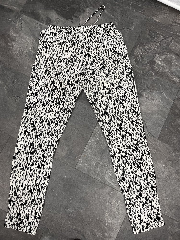 Viskose O`Neill Hose - Größe XS