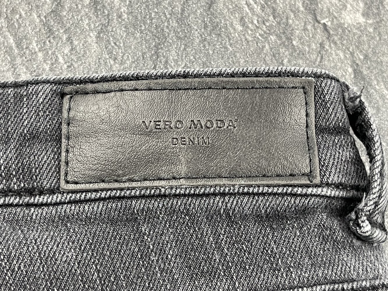 Vero Moda Jeans - Größe 37