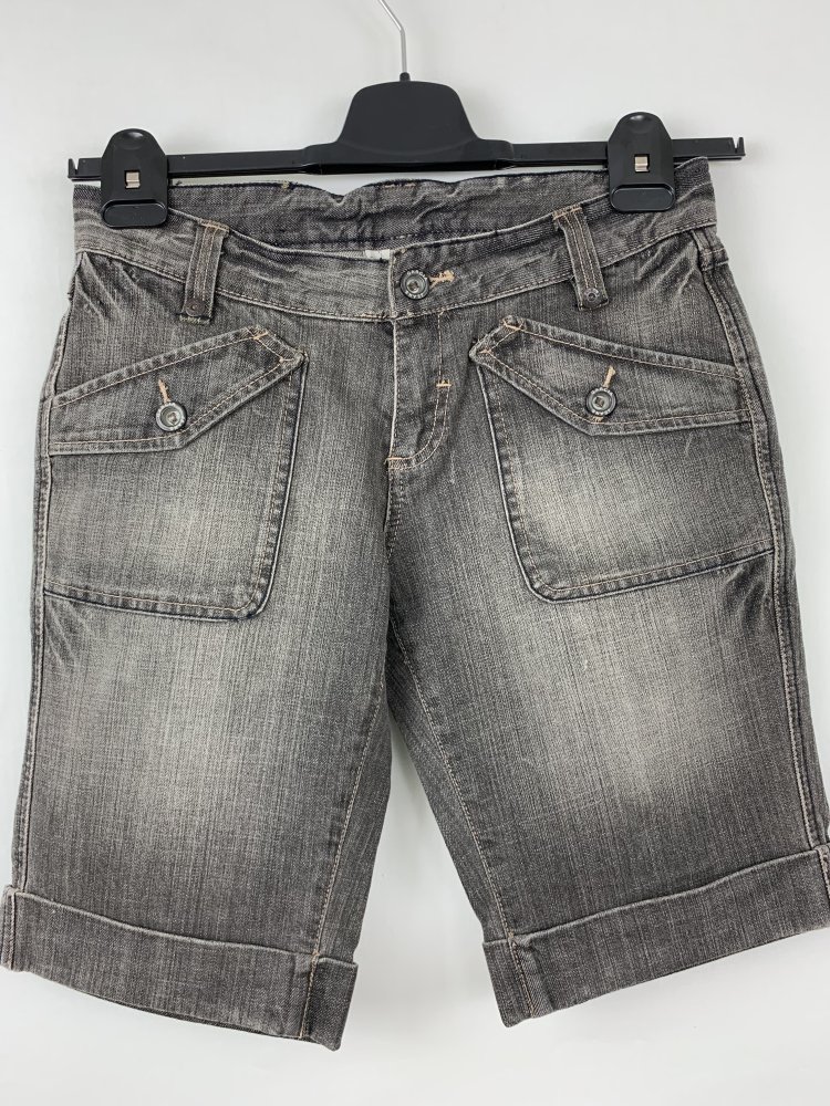 Garcia Jeansshort Größe 36