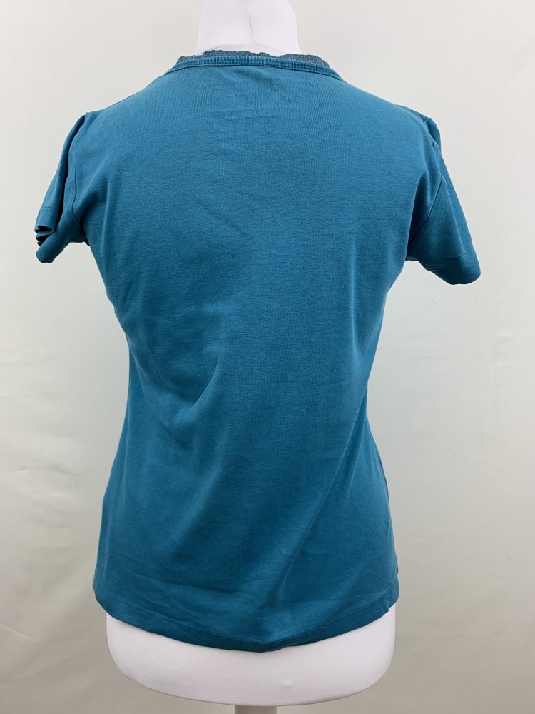 Casa Blanca T-Shirt - Größe L