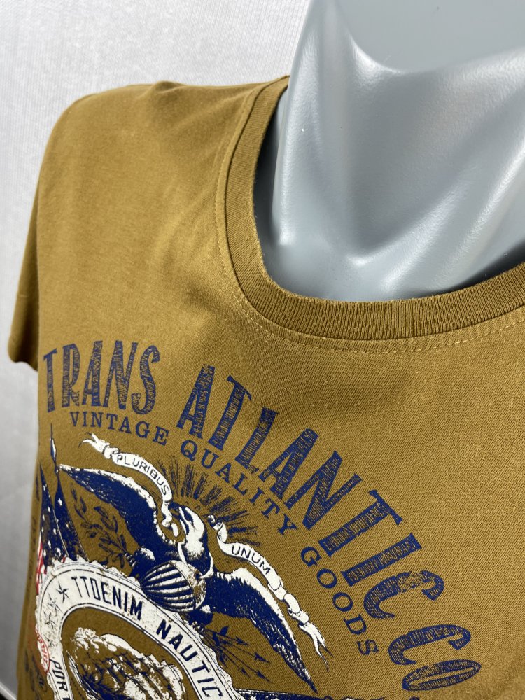 Tom Tailor T-Shirt - Größe L