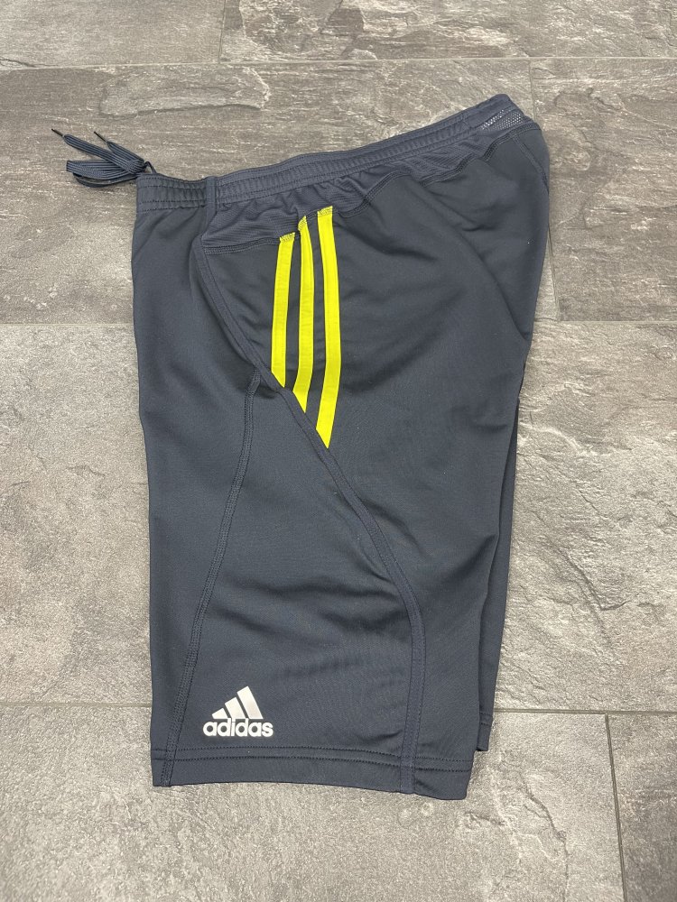 Adidas Laufhose - Größe L