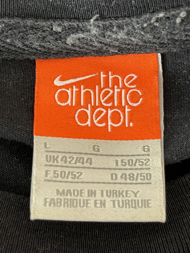Nike T-Shirt - Größe L