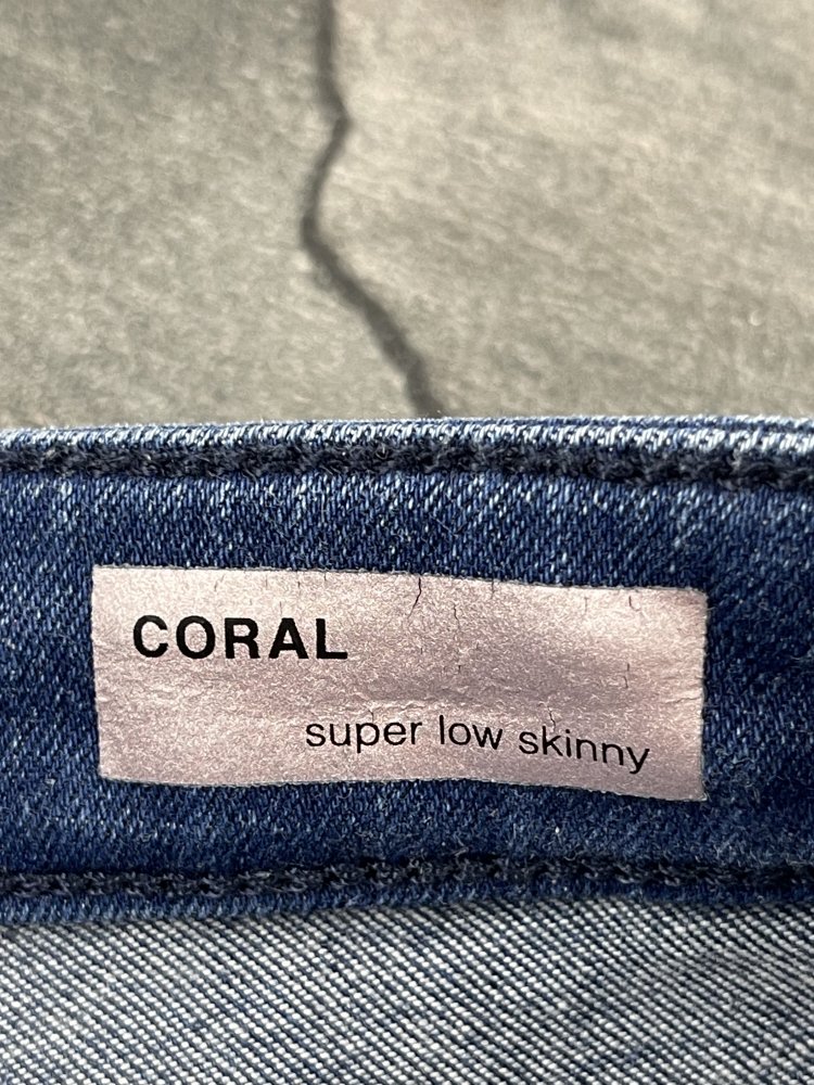 Only Jeans - Größe 27/32