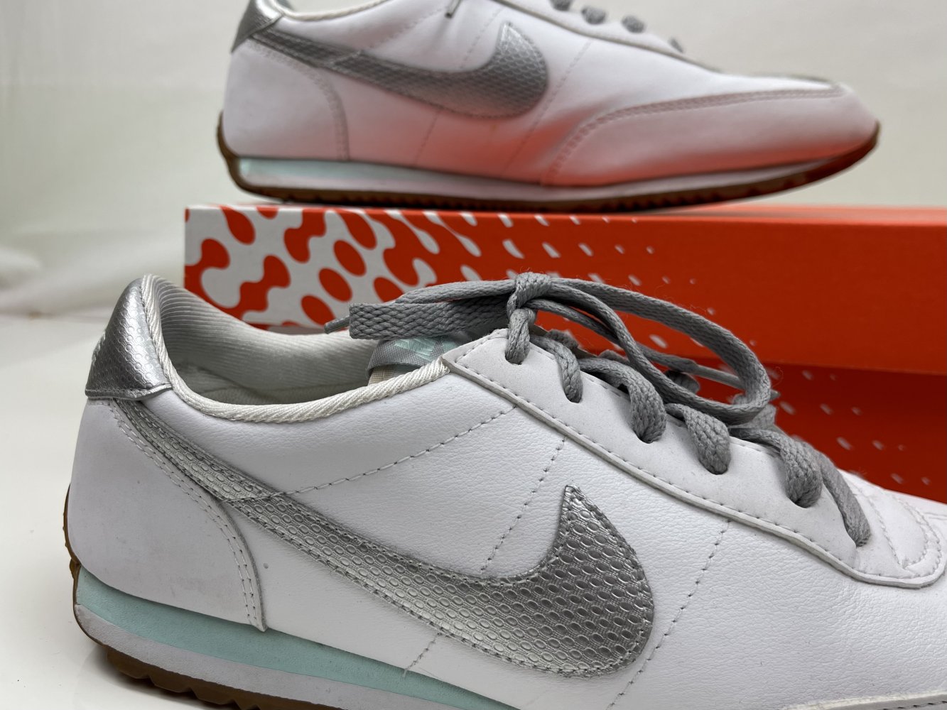 Nike Sneaker - Größe 38.5