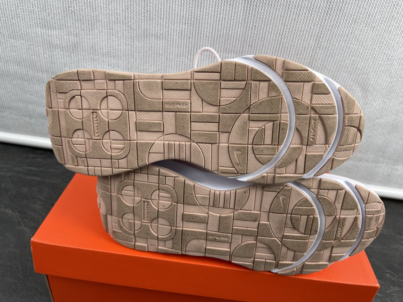 Nike Air Max Sneaker - Größe 38.5