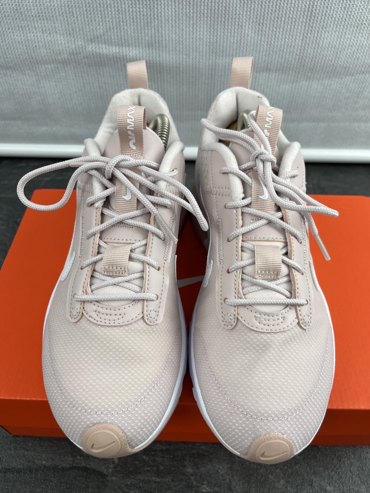 Nike Air Max Sneaker - Größe 38.5