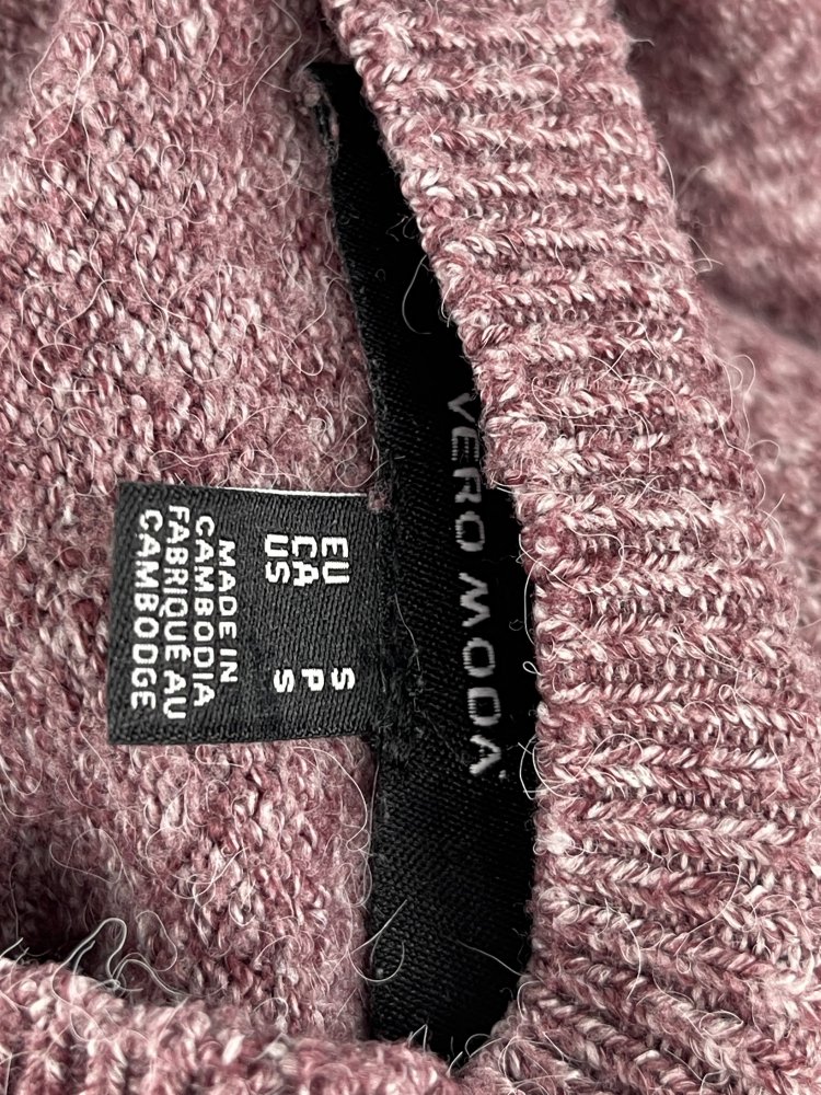Vero Moda Strickpullover - Größe S