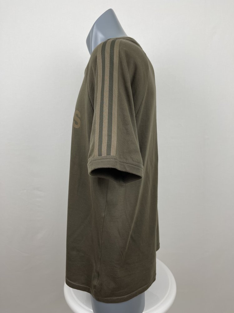 adidas T-Shirt - Größe L