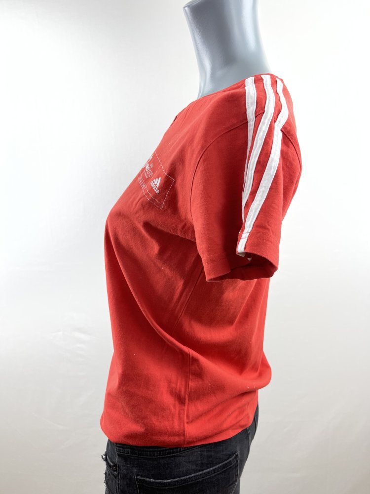 Adidas T-Shirt - Größe S
