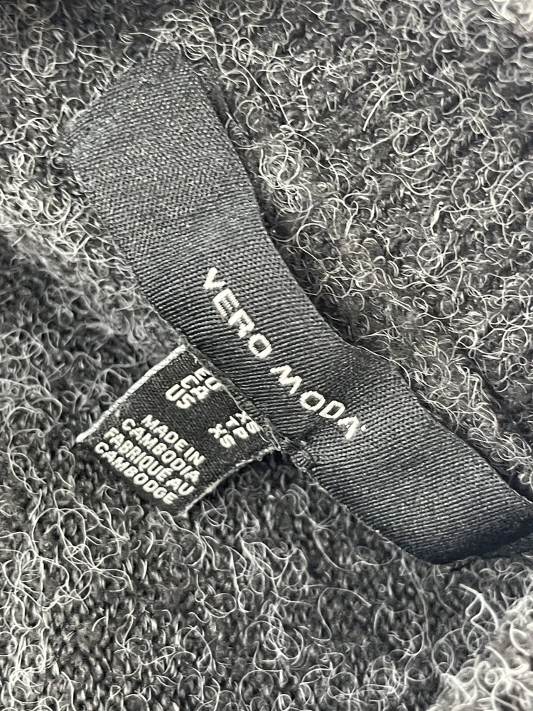Vero Moda Strickpullover - Größe XS