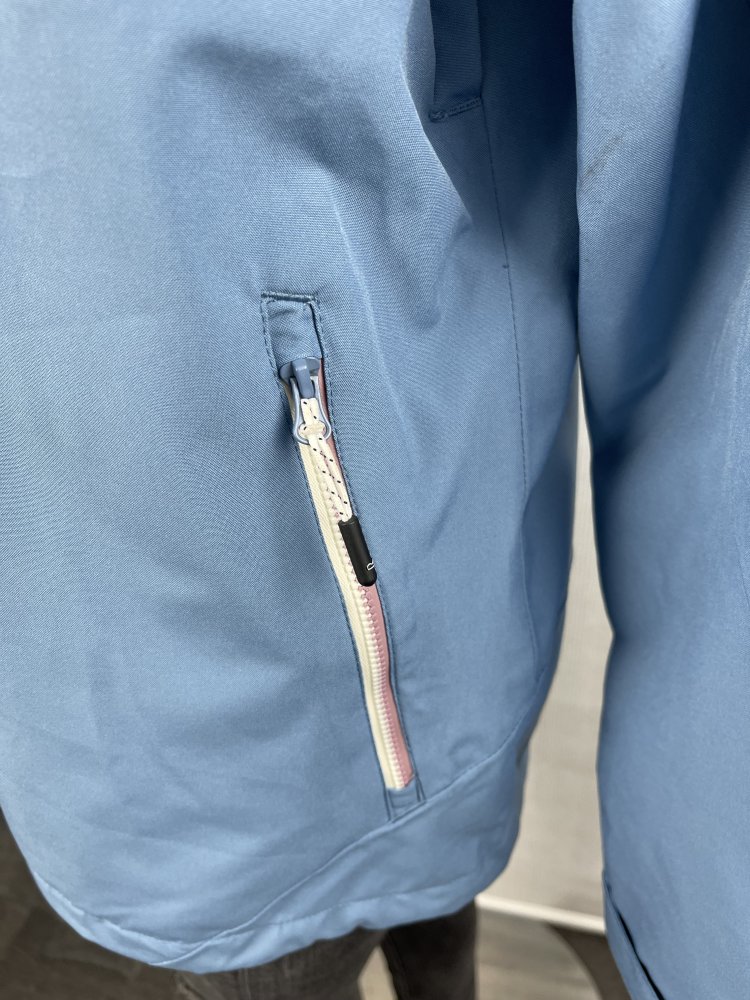 Regatta wasserdichte Walkingjacke - Größe 40