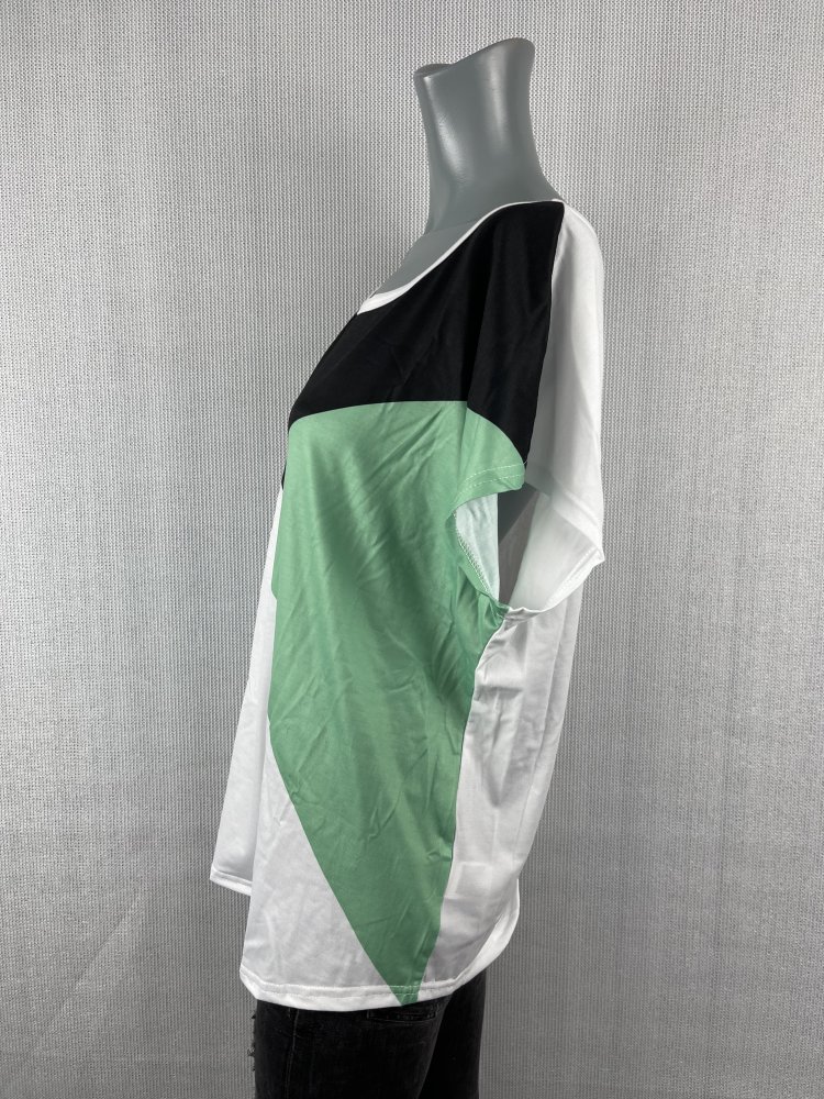 Shein T-Shirt - Größe L