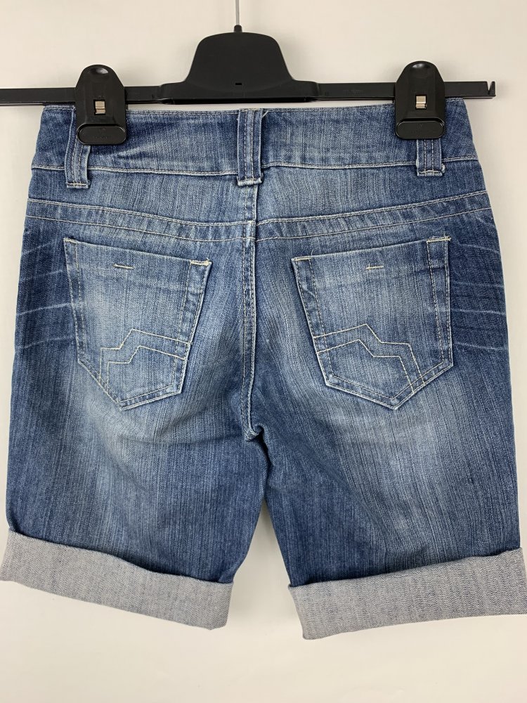 Jeansshorts - MELROSE - Größe 34