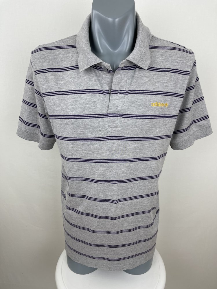 Adidas Poloshirt - Größe L