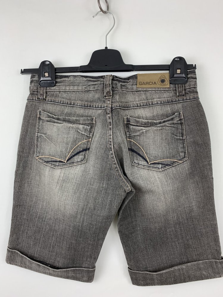 Garcia Jeansshort Größe 36