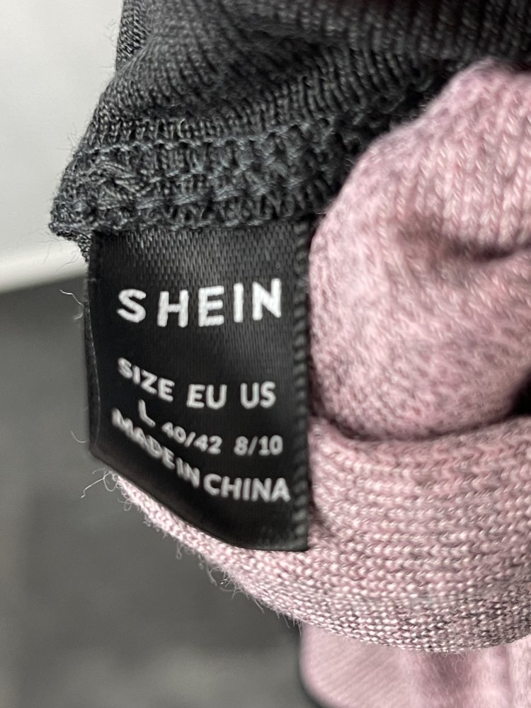 Shein Kleid - Größe L