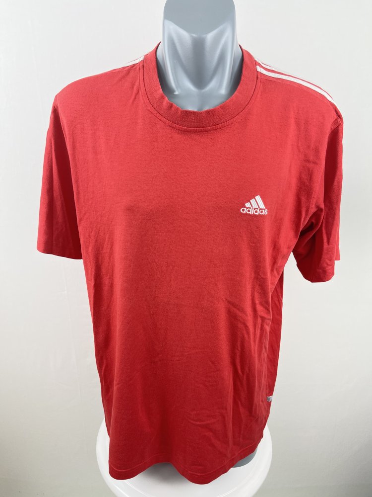 Vintage Adidas T-Shirt - Größe XL