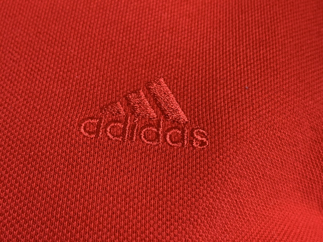 Adidas Poloshirt - Größe 36