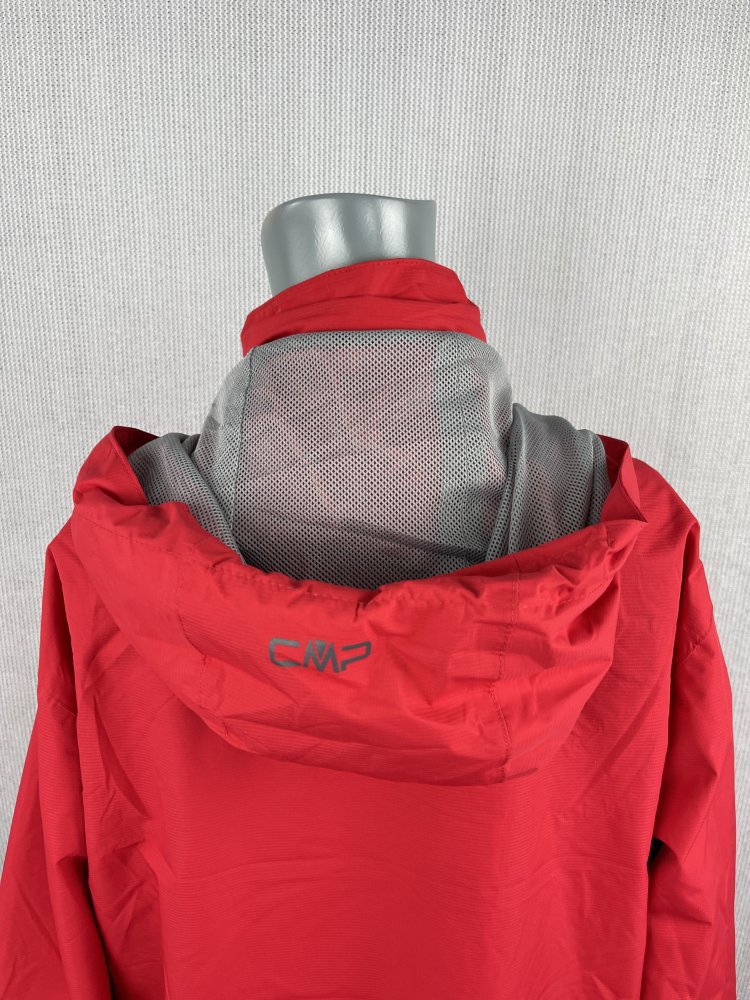 CMP Allwetterjacke - Größe 48 - M
