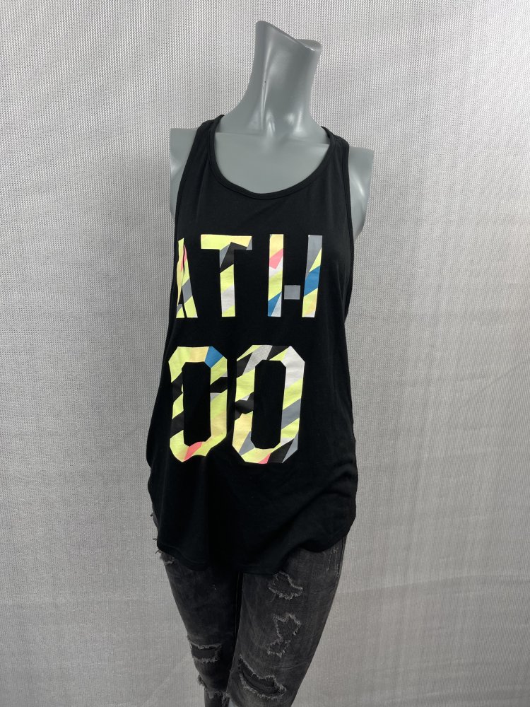 H&M Sport Top - Größe 36