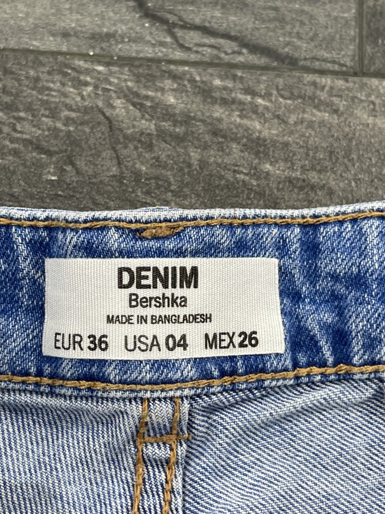 Bershka Shorts - Größe 36