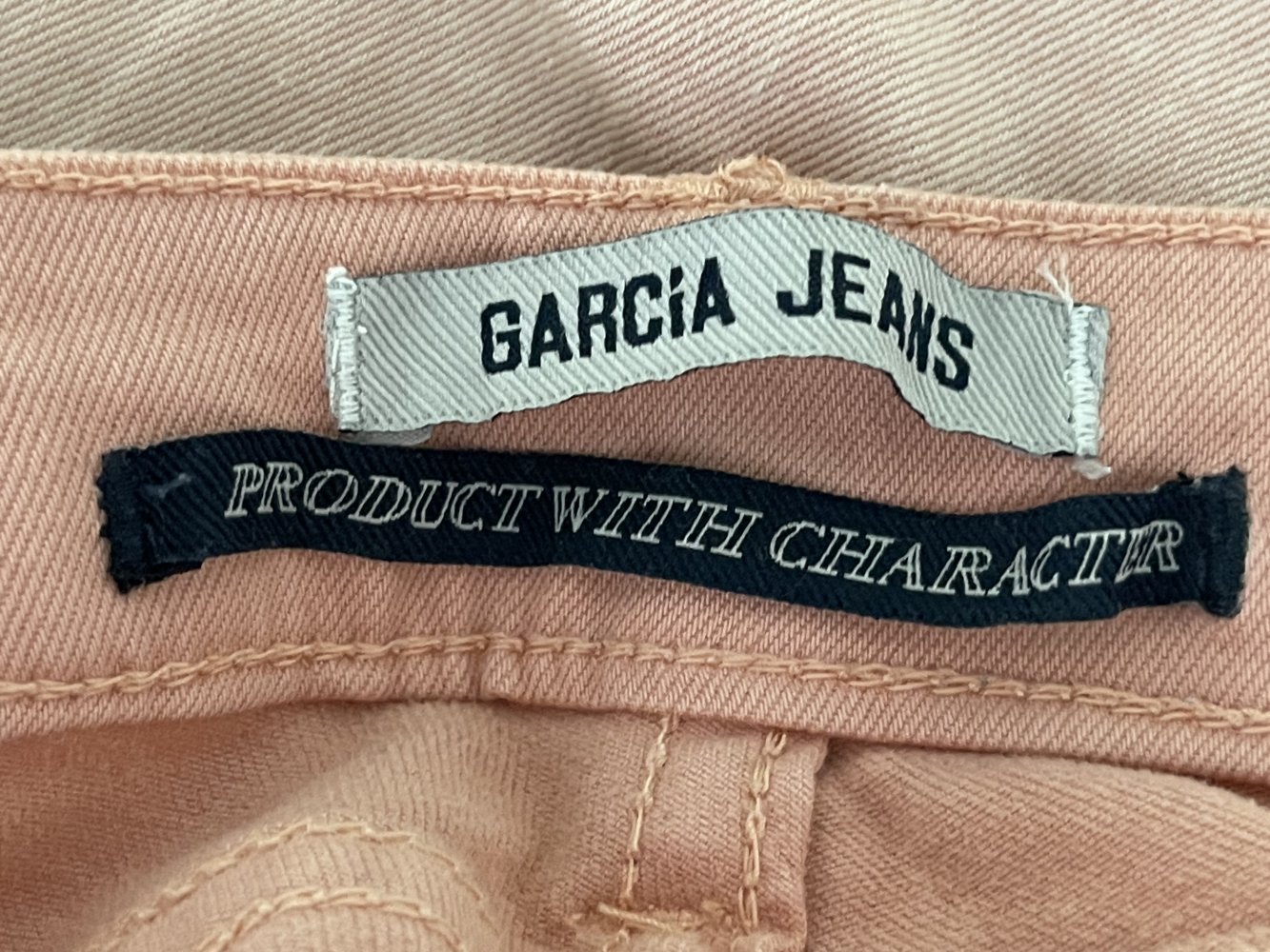 Garcia Jeanshose - Größe 27