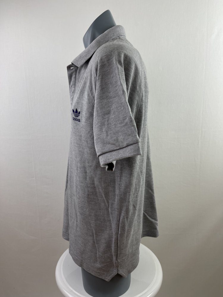 Poloshirt adidas - Größe L