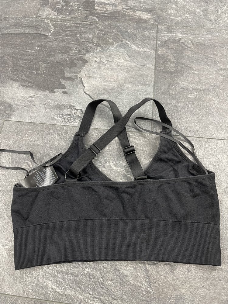 H&M Sport BH - Größe M