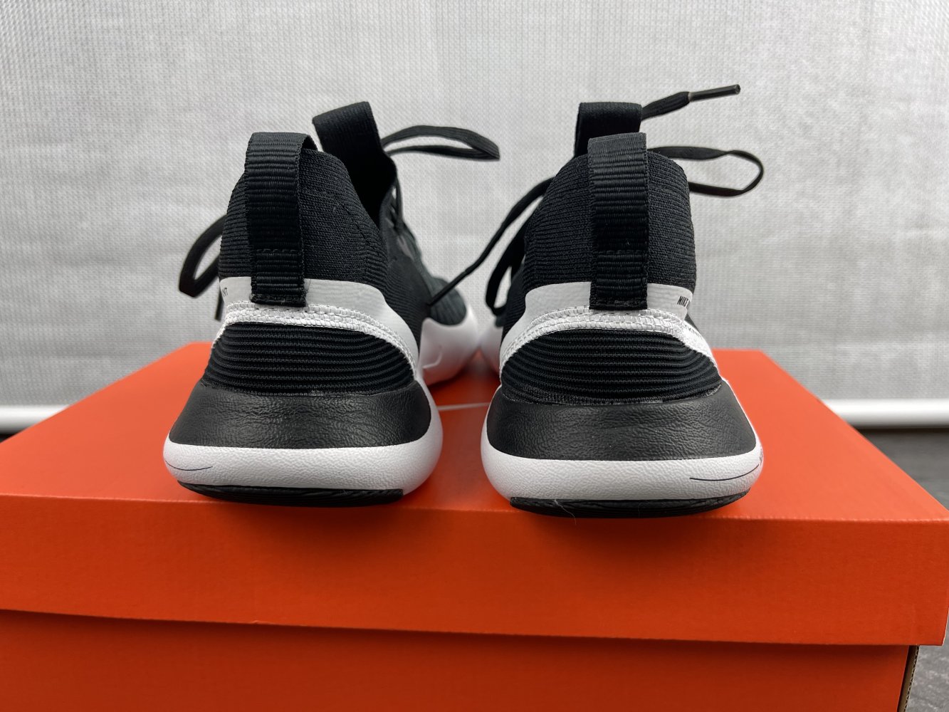 Nike Laufschuhe WMNS FREE RUN FLYKNIT NEXT NATURE - Größe 39