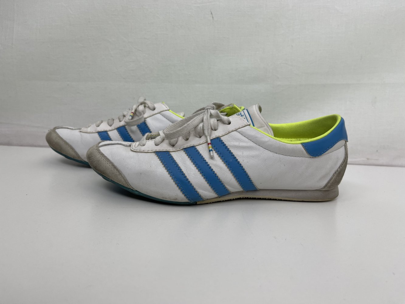 ADIDAS Sneaker - Größe 38