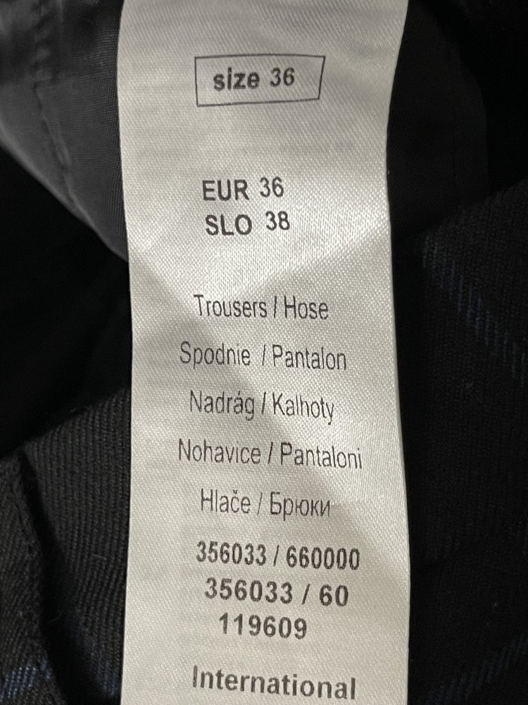 Chinohose - ORSAY - Größe 36