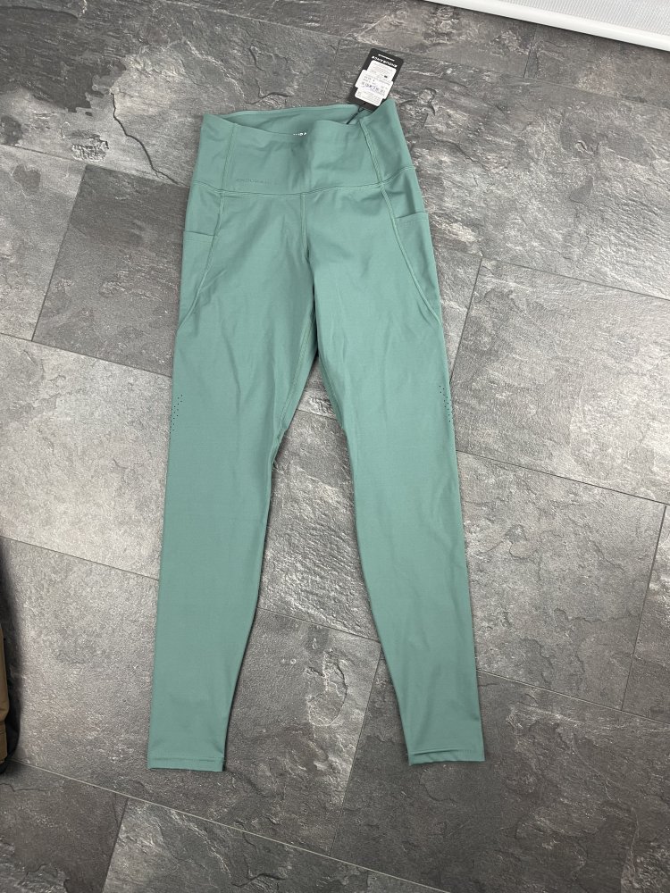 NEUE Endurance Sport Legging - Größe 38