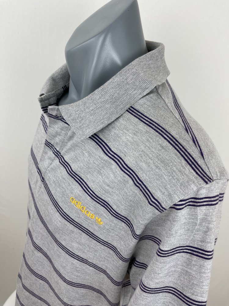 Adidas Poloshirt - Größe L