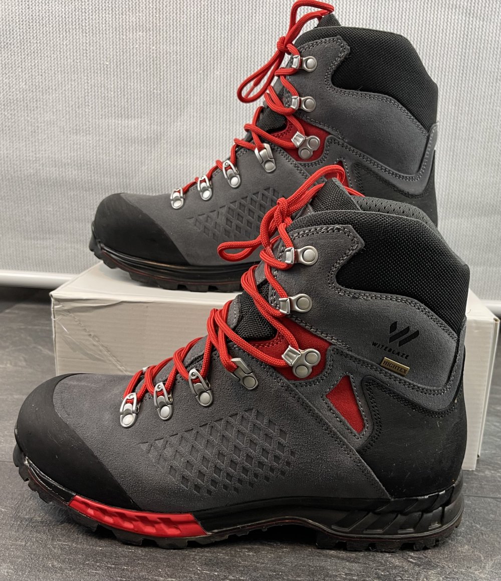 Witeblaze MANASLU Wanderstiefel - Größe 44