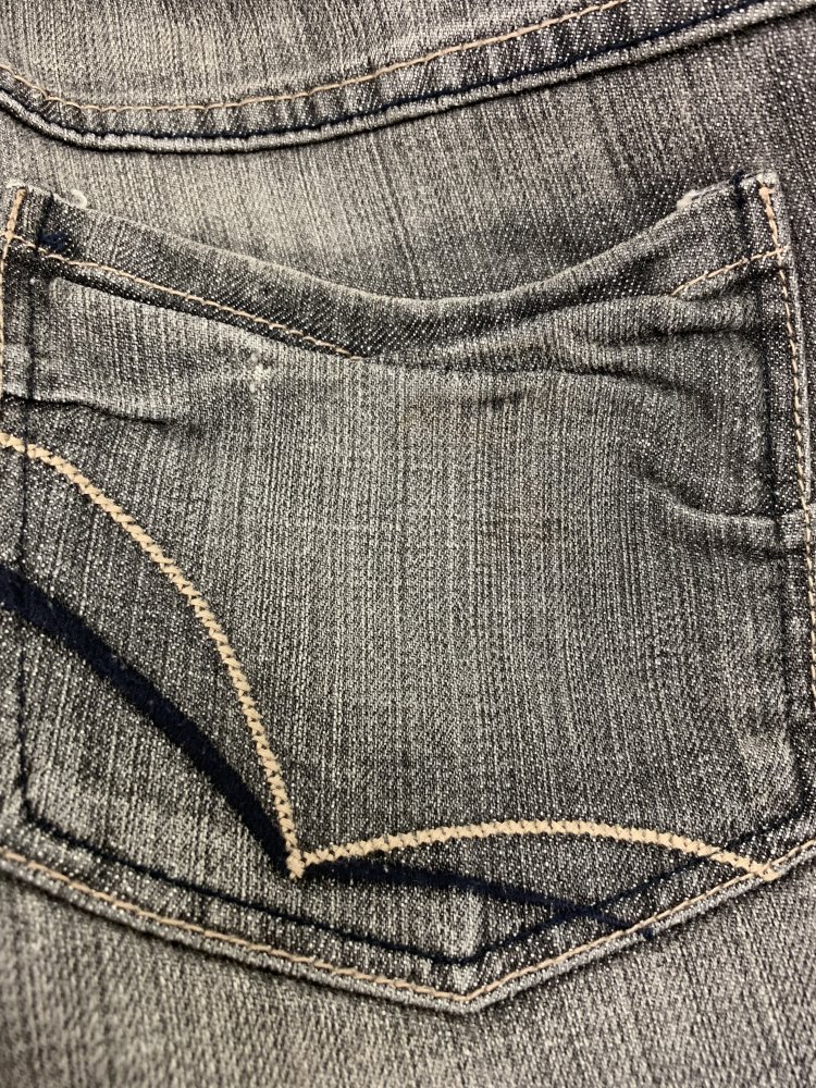 Garcia Jeansshort Größe 36