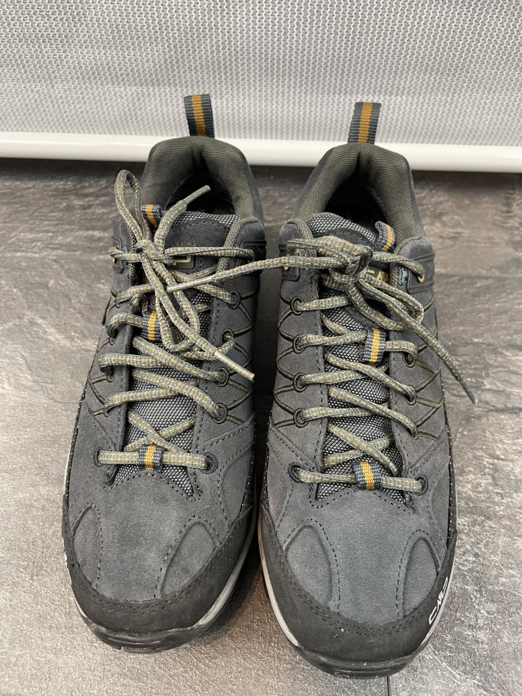 QMP Outdoorschuhe - Größe 41