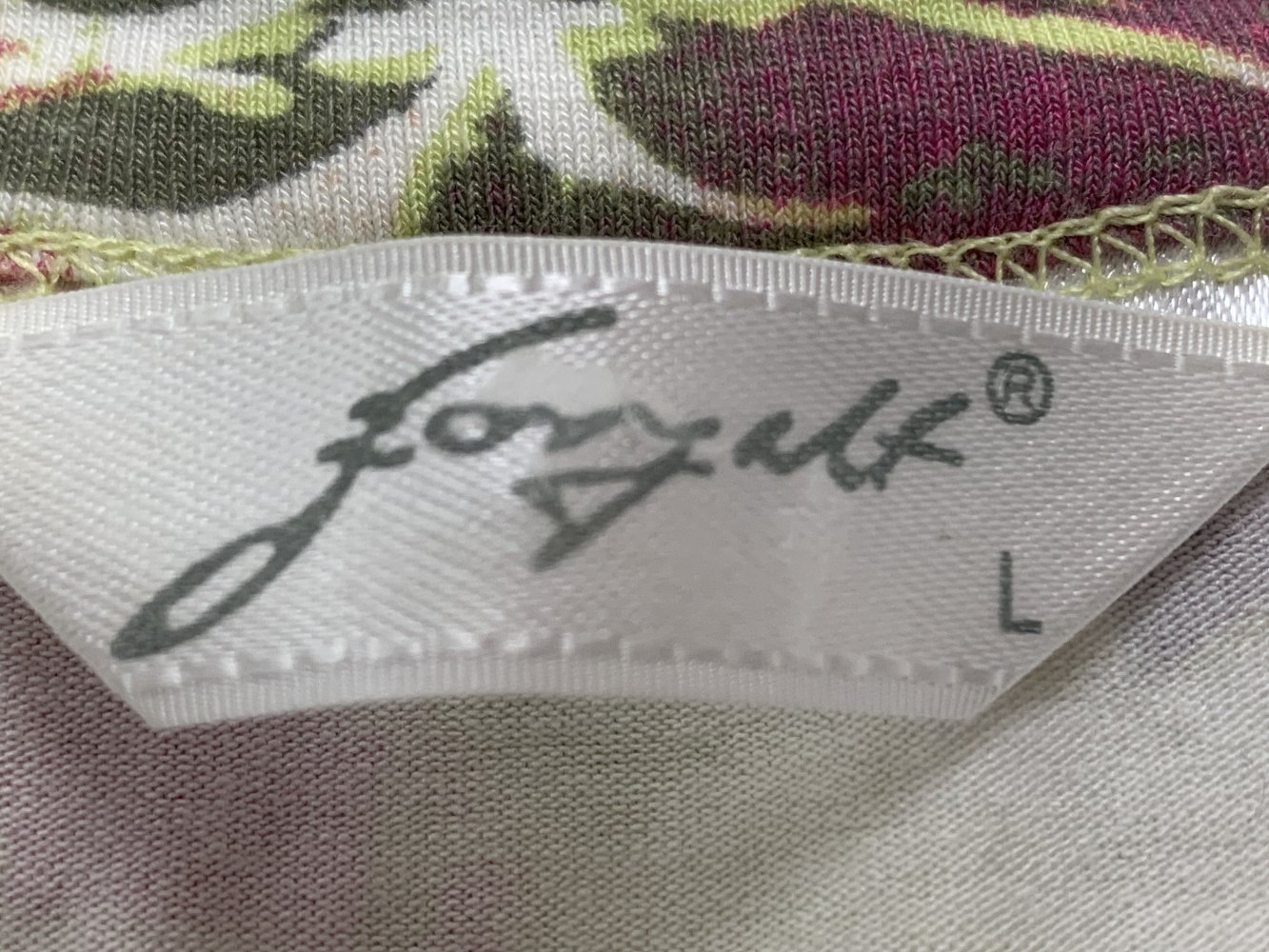 Borgelt Jacke - Größe L