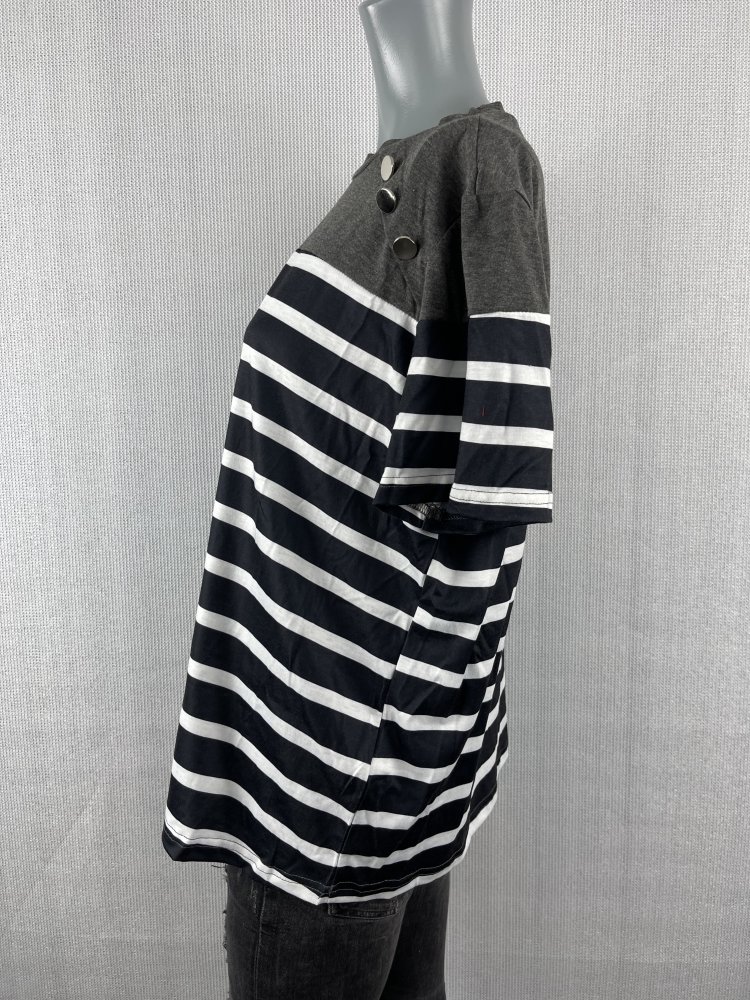 Shein T-Shirt - Größe L