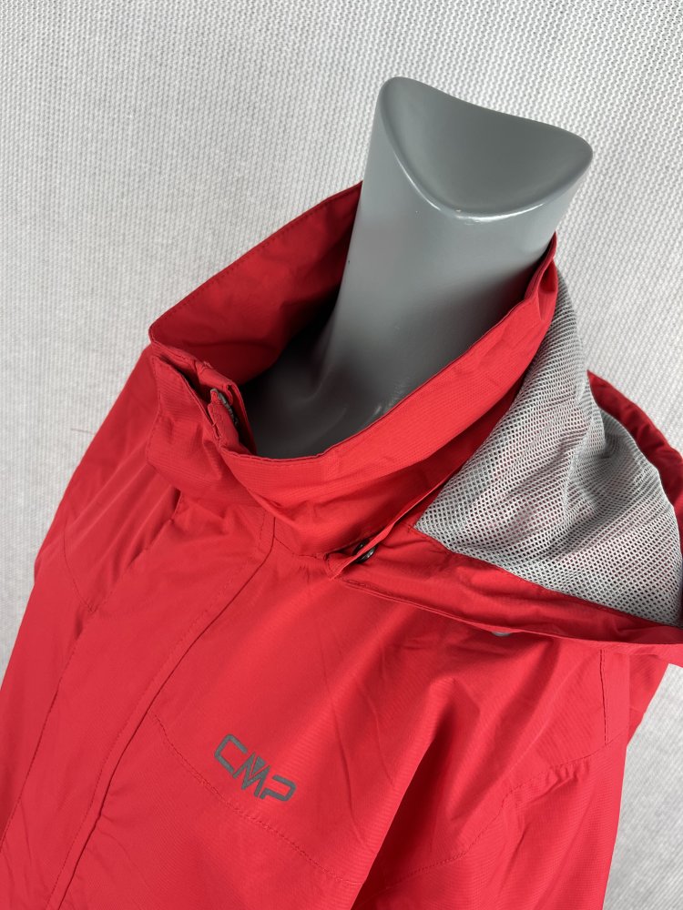 CMP Allwetterjacke - Größe 48 - M